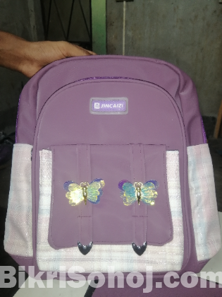 ladies backpack